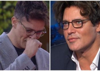 Gazetarja italiane zbulon mashtrimin: Gabriel Garko u pagua për të treguar se është gay