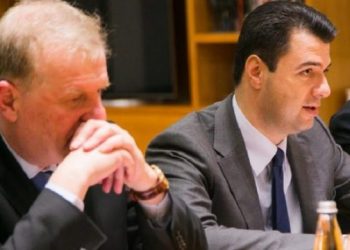 PD ndryshon mendje, Pollo: ‘Mini-Shengeni Ballkanik’ projekt i padobishëm, i qëndrojmë sulmeve ndaj Ramës