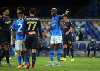Tronditet Serie A/ Skuadra e Genoa “vatër” infeksioni, 10 futbollistë dhe 4 pjesëtarë të klubit pozitiv me COVID
