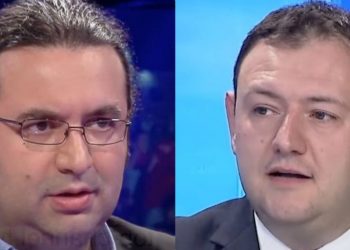 Igli Gjelishti i përgjigjet PD-së: I nxorët materialet copa-copa, që t’iu paguaja për të mbyllur gojën