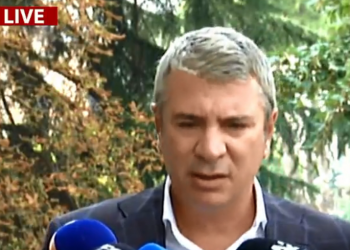 Nuk ka darkodësi në Këshillin Politik, Gjiknuri: Opozita po përpiqet të minojë procesin, të bëjnë propozimet e tyre