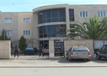 3 gjyqtarët e Kurbinit pozitivë me COVID-19, karantinohet stafi/ KLGJ dërgon 9 gjyqtarë nga Tirana për të zhvilluar seancat