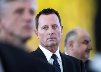 “Nëse Kosova e Serbia duan dollarët amerikanë, atëherë duhet…”/ Grenell: Do trajtohet çdo temë