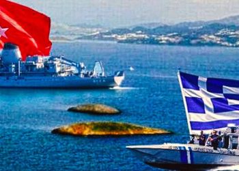 Kërcënime lufte! Ministri i Brendshëm turk: Turqia do të sundojë botën, Zoti është me Erdogan