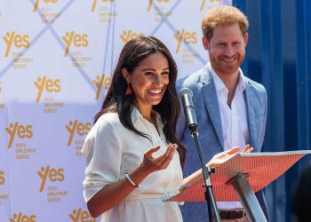 Zbulohet pagesa e “kripur” që Harry dhe Meghan kërkojnë për çdo fjalim publik