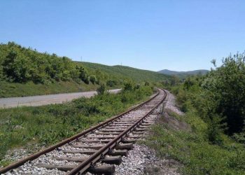 BE financon 35.5 milionë euro për hekurudhën Tiranë-Durrës