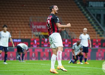 VIDEO/ Milani e nis me fitore, njeriu u ndeshjes quhet Ibrahimovic. Mançester Siti nuk fal në ndeshjen e parë të kampionatit