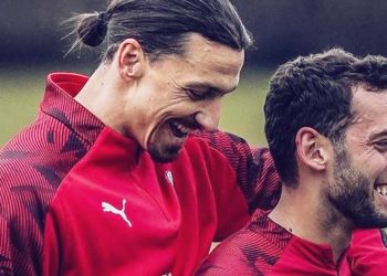 Nga Gullit tek Seedorf… Calhanoglu: Ibrahimovic shenjtëron “10” turke të Milanit