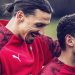 Nga Gullit tek Seedorf… Calhanoglu: Ibrahimovic shenjtëron “10” turke të Milanit