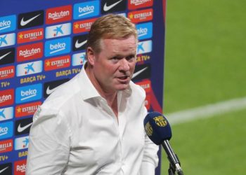 Koeman flet për gjithçka: Dëbimi i Suarezit, shpërthimi i Messit, merkatoja dhe objektivat