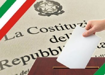 Referendum për ndryshimet kushtetuese në Itali, votohet për të ulur numrin e ligjvënësve në Parlament