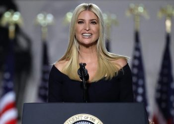 Ivanka Trump përgëzon të atin: Progres historik për zgjidhjen e një konflikti prej dekadash mes Kosovës dhe Serbisë