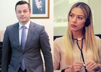 Lëvizje e papritur në Ministrinë e Brendshme/ Jep dorëheqjen sekretari i Përgjithshëm Plarent Ndreca, ja kush e zëvendëson