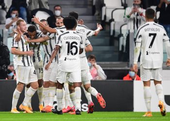 VIDEO/ Gola dhe volum loje, Juventusi i Pirlos e nis me spektakël. Kulusewski dhe Ronaldo super
