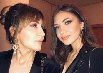 “Je më shumë se ajo që sheh në selfie”, Majlinda Bregu urim të veçantë vajzës