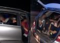 Nga 450 euro për çdo klandestin, si i rrezikoi durrsaku 10 sirianët gjatë manovrave me policinë