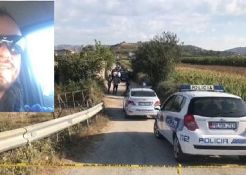 U ekzekutua me 14 plumba, Klevis Kapllani dyshohej si i përfshirë në dy vrasjet e fundit në Elbasan