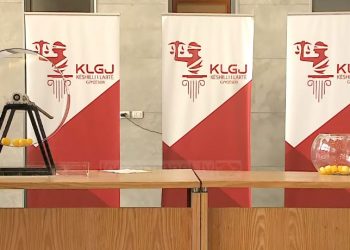 Betohen 8 anëtarët e Kolegjit Zgjedhor/ Do vlerësojnë procesin zgjedhor 2021