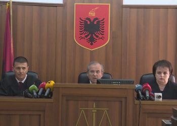 KLGJ jep njoftimin: Nesër zgjidhen 8 gjyqtarët e Kolegjit Zgjedhor, shorti i hapur për subjektet politike