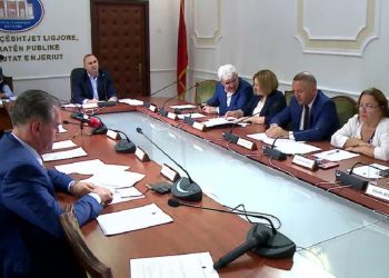 Ligji organik për kompetencat e Presidentit/ Ngrihet grupi i punës në Kuvend, ja emrat që do të miratohen sot