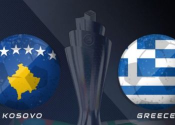 Publikohet formacioni, Kosova e gjitha në sulm ndaj Greqisë