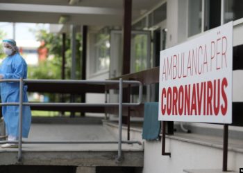 Kosovë, vetëm dy viktima dhe 61 raste të reja me Covid-19 në 24 orë