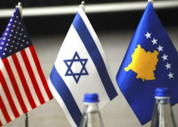 Liga Arabe kundër ambasadës së Kosovës dhe Serbisë në Jeruzalem