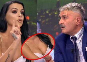 “Do kandidoj për deputete”/ Silvana Bushati i jep duart Kujtim Gjuzit për PD: Lali Eri s’më lë vend për kryebashkiake, por…
