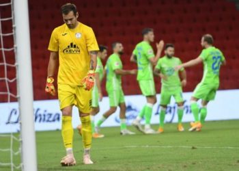 VIDEO/ Kapitullojnë ekipet shqiptare, pas Laçit edhe Kukësi mposhtet nga Wolfsburg