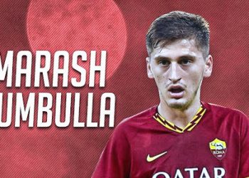 As tek Interi dhe as tek Lazio/ Kumbulla firmos kontratë 5-vjeçare me Romën