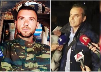 Vdekja e Katcifas/ Kunati i viktimës e justifikon: Zgjoi Helenizmin tek fëmijët e Vorio-Epirit