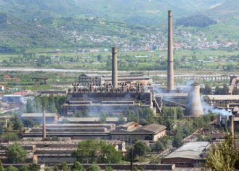 Kurum padit Shqipërinë në Arbitrazh, kërkon 100 mln euro dëmshpërblim pas prishjes së kontratës