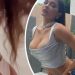 Kylie duket e ‘parezistueshme’ me FOTO seksi, por sytë të shkojnë tek të pasmet