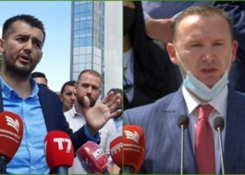 Masat anti-Covid/ Këngëtari shqiptar shpërthen ndaj ministrit: Ja ka q… nanën artit