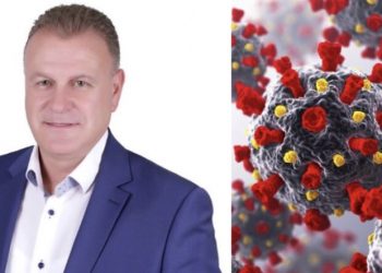 ‘Më në fund pranë familjes’/ Deputeti i PS-së fiton betejën me COVID, një falenderim për mjekët: Qëndruat netë të tëra pa gjumë