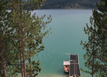 Pakti/ Ja si do të përdoret Liqeni i Ujmanit nga Kosova dhe Serbia?