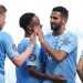 5 ditë para startit të Premier League, dy lojtarë të Manchester City-t infektohen me COVID-19