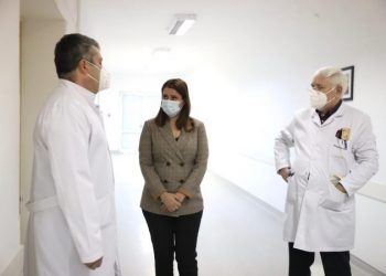Dita Botërore e Zemrës, Manastirliu: Koronarografitë falas 24/7, puna nuk u ndal as në epidemi
