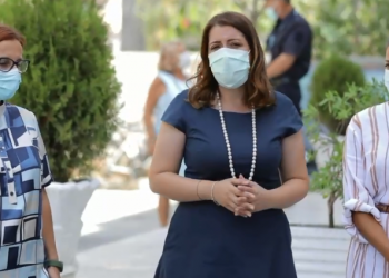 Hapja e shkollave, Manastirliu: Rrisim me 30% ekipet e epidemiologëve