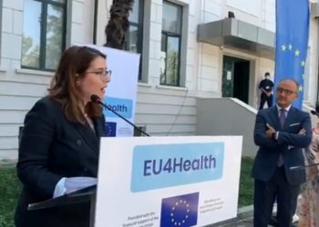 Pandemia, Manastirliu: Na pret një periudhë me shumë sfida