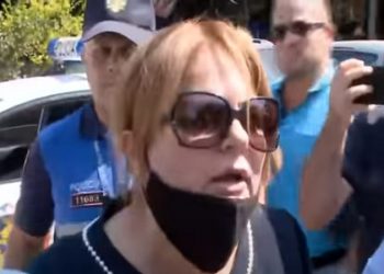 Kërkoi 6 mijë euro për të liruar të burgosurin, KLGJ pezullon nga detyra gjyqtaren Mimoza Margjeka