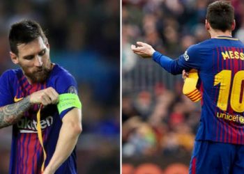 Mes tensioneve dhe polemikave, Barcelona zgjedh kapitenin për sezonin e ri