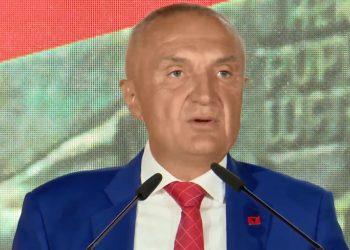 Meta për “Luftën e Vlorës”: Dëshmoi se ky vend ka zot, fati i këtij vendi i përket vetëm popullit