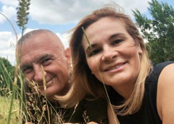 Kryemadhi beson: Meta s’bëhet kryeministër se është Basha! Po mbase do Ministër i Brendshëm!