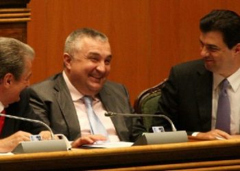 Hipokrizia e Ilir Metës: Në 4 vite qeverisje me Berishën, shkatërroi Valbonën dhe ministria e tij dha 441 leje HEC-esh