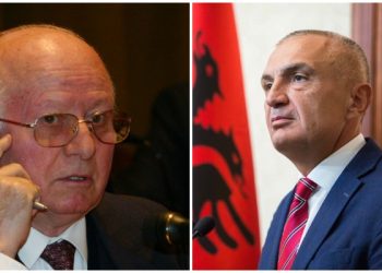 Ndarja nga jeta e Sabit Brokajt/ Meta: Humbje e pazëvendësueshme