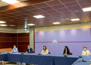 Rama bën ndryshime në qeveri, por nuk ka largime/ Emërohen dy zv.ministrat e rinj të Drejtësisë (Emrat)