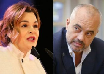 Pas Bashës edhe Kryemadhi paralajmëron përballje me Ramën në Durrës: Do ta bënte betejën interesante…