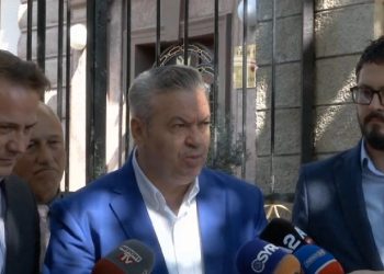 Murrizi e kalon me batuta bojkotin e mbledhjes: Jo PD, por edhe Bashkimi Sovjetik të sillte draft për listat e hapura do e votoja
