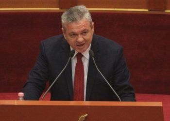 Debate për listat te ‘Ligjet’, Murrizi: Varianti i PS ngjan si sondazh! Neve mos na hyni në hak…